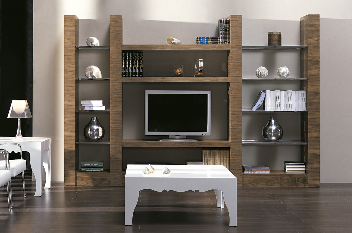 MUEBLE DE SALÓN FRANCO ENZO